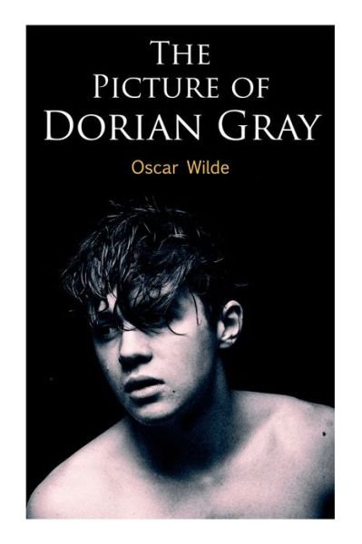 Cover for Oscar Wilde · The Picture of Dorian Gray (Pocketbok) (2020)