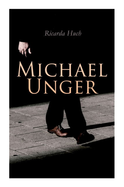 Cover for Ricarda Huch · Michael Unger: Vita Somnium Breve (Taschenbuch) (2021)