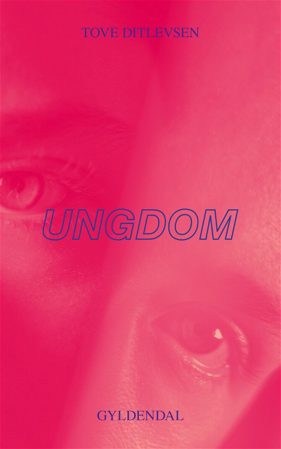 Cover for Tove Ditlevsen · Forever Young: Ungdom (Sewn Spine Book) [2th edição] (2020)