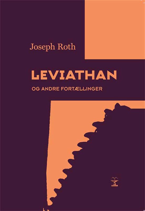 Store fortællere i lommeformat: Leviathan - Joseph Roth - Kirjat - Forlaget Vandkunsten - 9788776951870 - maanantai 22. marraskuuta 2010