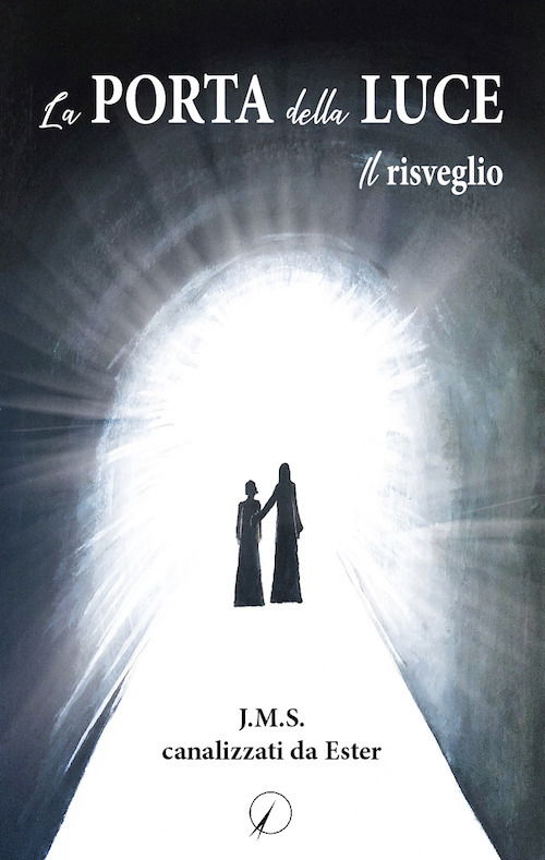 Cover for Ester · La Porta Della Luce. Il Risveglio (DVD)