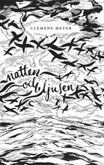 Cover for Clemens Meyer · Natten och ljusen (Bok) (2012)