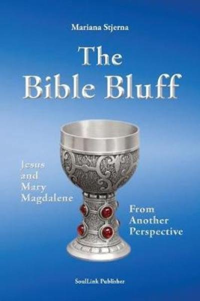 Cover for Mariana Stjerna · The Bible Bluff (Paperback Bog) (2018)