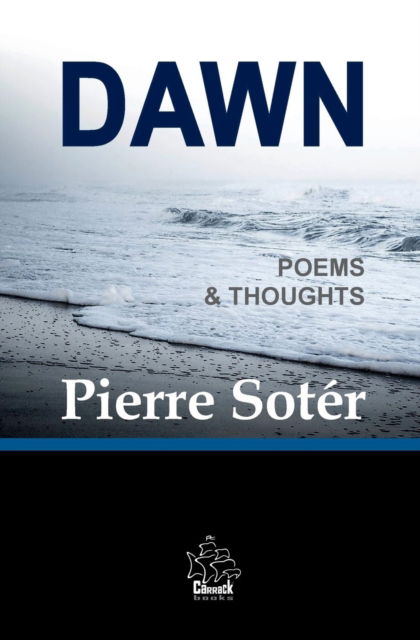 Cover for Pierre Soter · Dawn (Paperback Book) (2018)