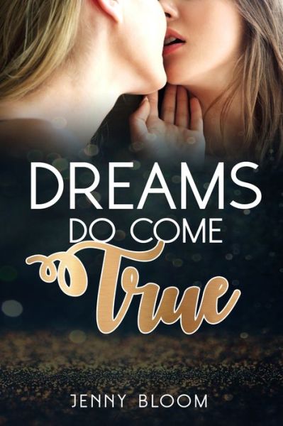 Cover for Jenny Bloom · Dreams Do Come True (Paperback Book) (2020)