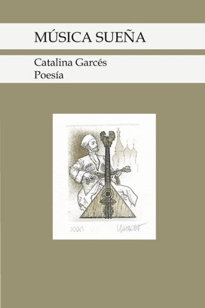 Cover for Catalina Garcés · Musica suena (Paperback Book) (2020)