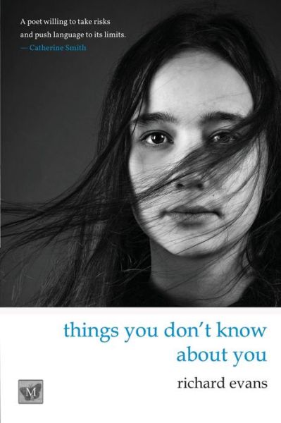 Cover for Richard Evans · Things You Don't Know About You (Paperback Book) (2020)