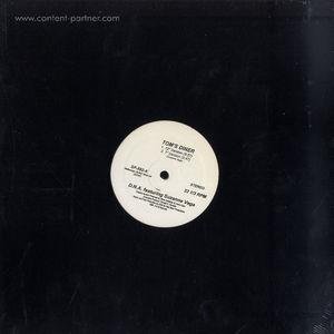 Toms Diner - Suzanne Vega - Música - a&m records - 9952381805870 - 5 de novembro de 2012