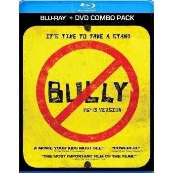 Cover for Bully (Blu-ray) (2013)