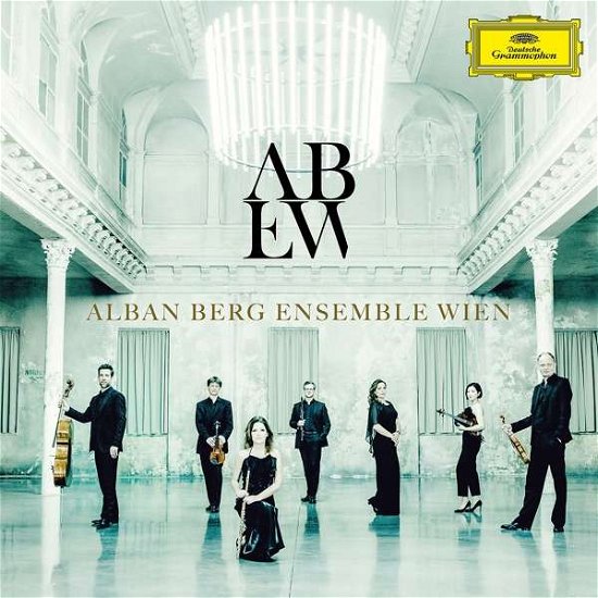 Alban Berg Ensemble Wien - Alban Berg Ensemble Wien - Musik - UNIVERSAL - 0028948191871 - 17. Juli 2020