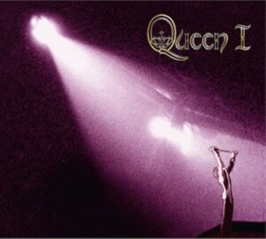 Queen I (2024 Mix) - Queen - Musik - HOLLYWOOD RECORDS - 0050087561871 - 25. Oktober 2024