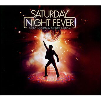 Saturday Night Fever - Musical - Music - WEA - 0190295938871 - December 2, 2016