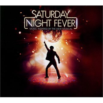 Cover for Musical · Saturday Night Fever (CD) [Limited edition] (2016)