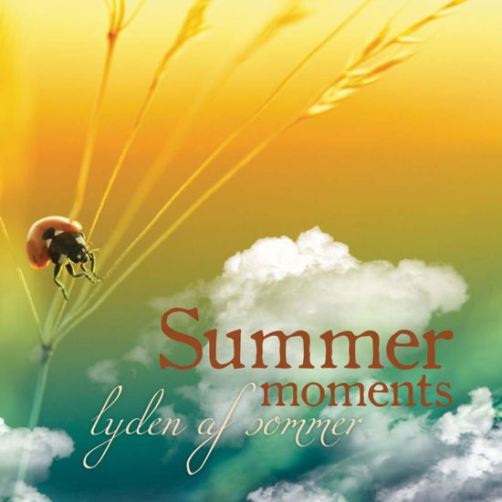 Summer Moments - V/A - Muziek -  - 0600753281871 - 21 juni 2010