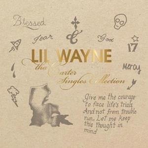 Cover for Lil Wayne · Tha Carter Singles Collection (10x7&quot; Single Boxset) (7&quot;) (2023)