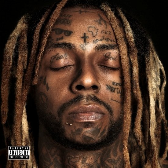 Cover for Lil Wayne 2 Chainz · Welcome 2 Collegrove (CD) (2023)