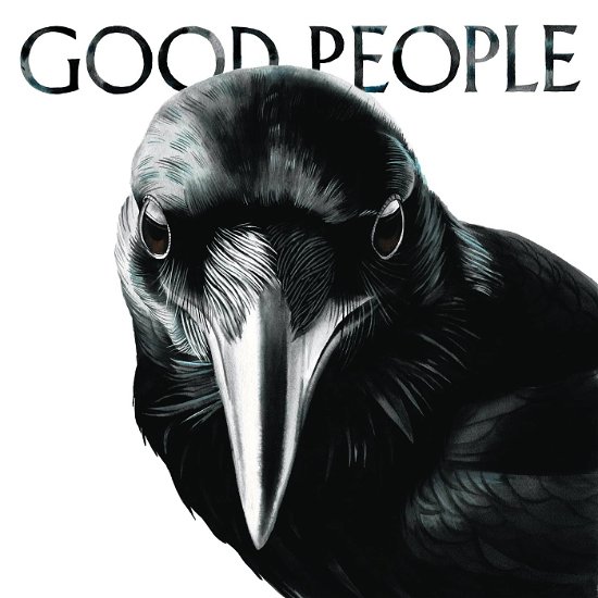 Cover for Mumford &amp; Sons, Pharrell Williams · Good People (7&quot;) (2024)