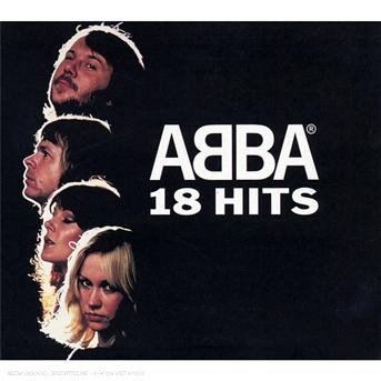 Cover for Abba · 18 Hits (Eco Pack) (CD) [Special edition] (2007)