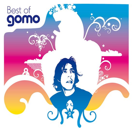Best of - Gomo - Música - Universe - 0602498661871 - 