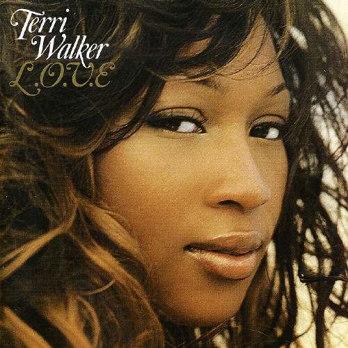 Cover for Terri Walker · Love (CD) (2005)