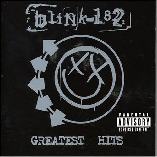 Greatest Hits - Blink-182 - Musique - GEFFEN - 0602498869871 - 31 octobre 2005