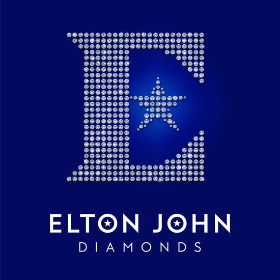 Diamonds - Elton John - Music -  - 0602557681871 - November 10, 2017