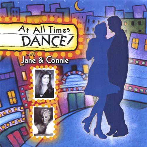 At All Times Dance! / Various - At All Times Dance! / Various - Musik - Jane Foster - 0634479098871 - 15 mars 2005