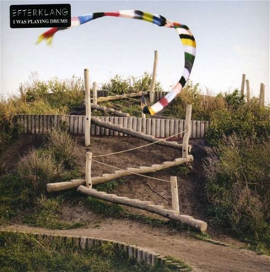 Efterklang · I Was Playing Drums/Me Me Me T [Vinyl Single] (7") (2010)