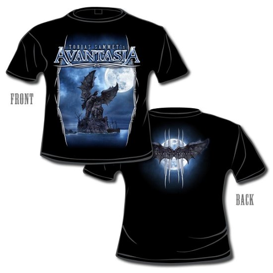 Angel of Babylon - Avantasia - Merchandise - NUCLEAR BLAST - 0727361983871 - 21. april 2010