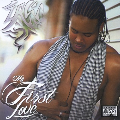Cover for Law · My First Love (CD) (2013)