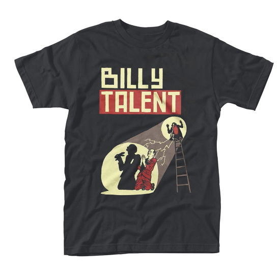 Spotlight - Billy Talent - Merchandise - MERCHANDISE - 0803343131871 - 20. marts 2019