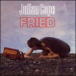 Fried - Julian Cope - Music - UMC - 0805520240871 - July 12, 2024