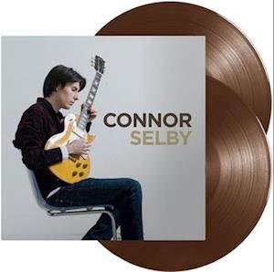Connor Selby - Connor Selby - Música - PROVOGUE - 0810020508871 - 3 de marzo de 2023