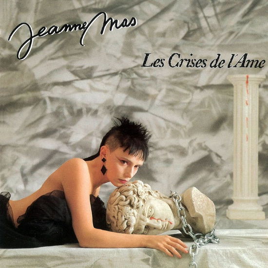 Les Crises De L Ame - Jeanne Mas - Muzyka - WARNER - 0825646133871 - 4 września 2015