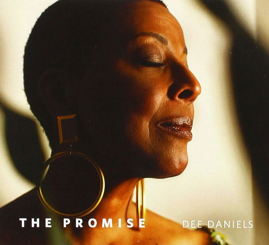 Promise - Dee Daniels - Music - MVD - 0875531016871 - May 28, 2021