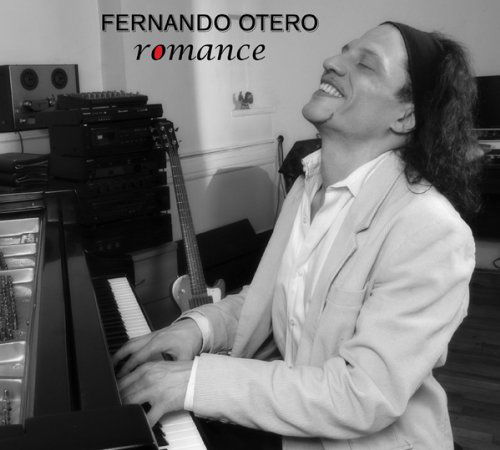 Romance - Fernando Otero - Musiikki - Soundbrush/allegro - 0884501774871 - torstai 2. elokuuta 2018