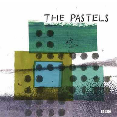 Cover for Pastels the · Advice to the Graduate / Ship to Shore (RSD 2020) (7&quot;) (2020)