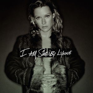 Cover for Shelby Lynne · I Am Shelby (DVD) [Deluxe edition] (2014)