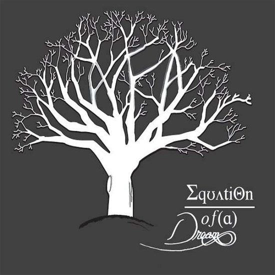 Cover for Afa · Equation of a Dream (CD) (2014)