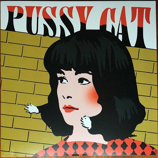 Cover for Pussy Cat · 1966-1969 (LP) [Reissue edition] (2019)