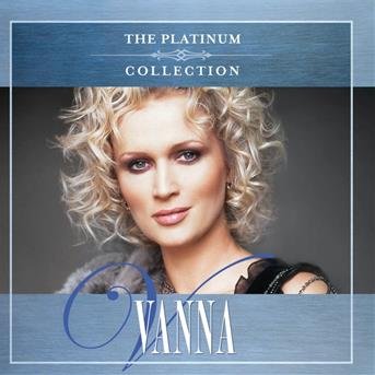 Cover for Vanna · Platinum Collection (CD)