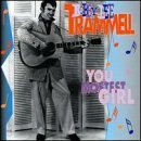 Cover for Bobby Lee Trammell · You Mostest Girl (CD) (1995)