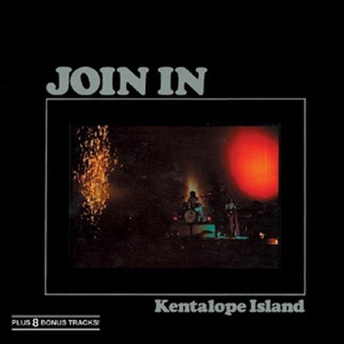Kentalope Island +8 - Join In - Musiikki - GARDEN OF DELIGHT - 4016342000871 - torstai 12. kesäkuuta 2003