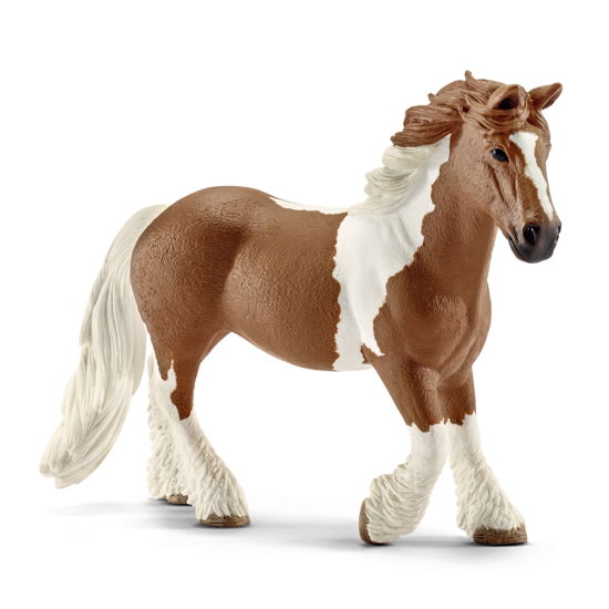 Schleich Tinker Merrie - Schleich - Gadżety - Schleich - 4055744027871 - 29 maja 2019