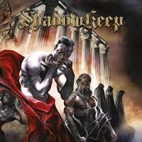 Cover for Shadowkeep (LP) (2018)