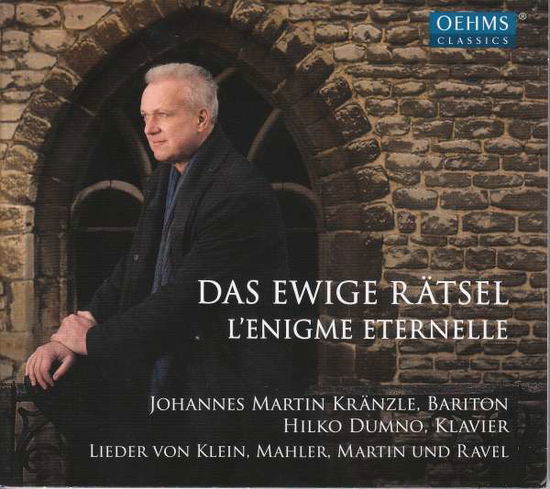 Cover for Klein · Das Ewige Ratsel - L'enigme Eternelle (CD) (2018)