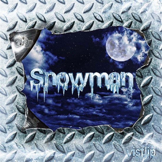 Snowman <limited> - Vistlip - Musiikki - MARVELOUS INCORPORATED - 4535506091871 - keskiviikko 30. marraskuuta 2016