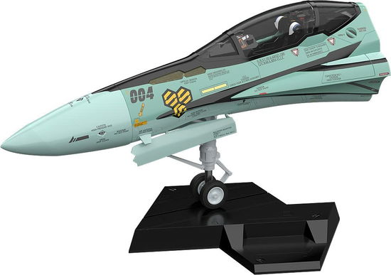 Cover for Max Factory · Macross Plamax Mf-59 Fight Nose Rvf-25 (MERCH) (2023)