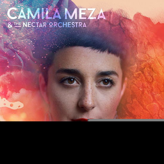 Cover for Camila Meza · Ambar (CD) [Japan Import edition] (2019)