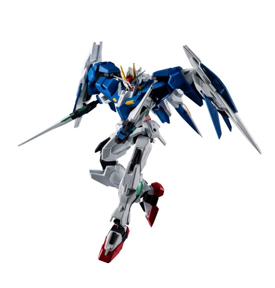 Gundam Univ Gn-0000 Gnr-010 00 Raiser - Gundam - Merchandise -  - 4573102637871 - 15. november 2022
